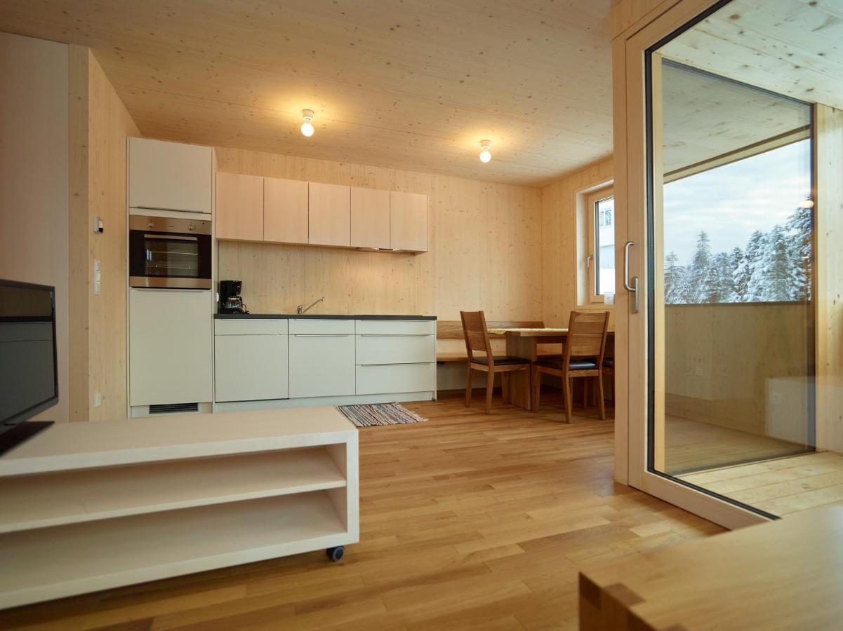 Bei Fink'S Lägenhet Sulzberg  Exteriör bild